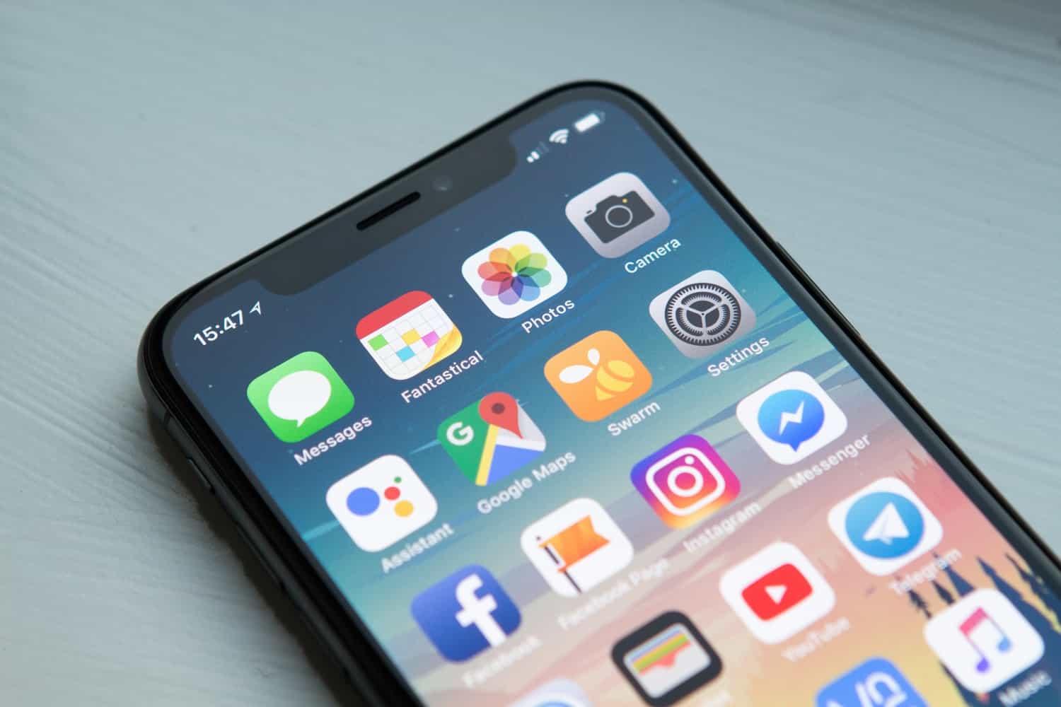 Imagem 6 Apps de produtividade do iPhone