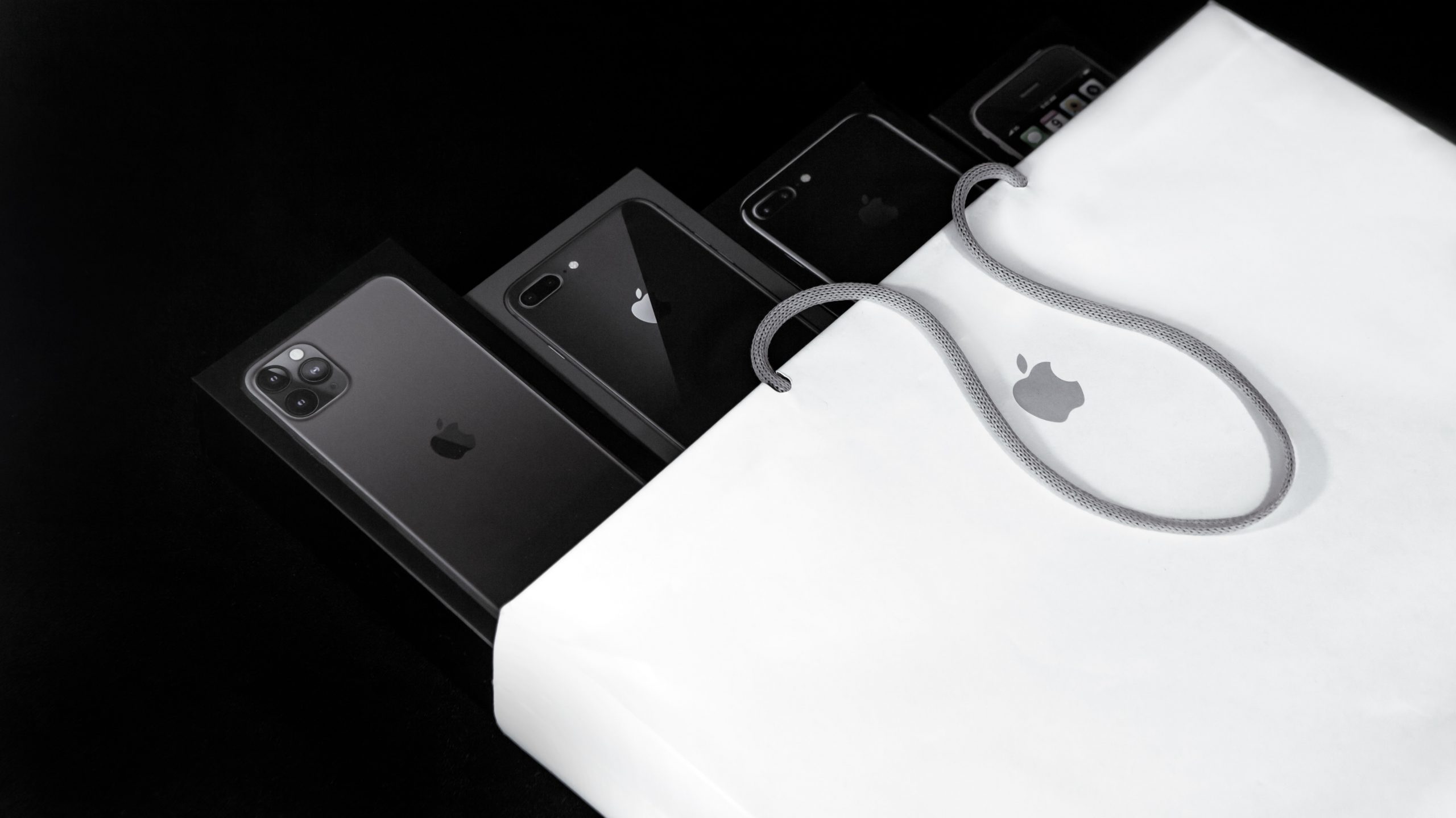 Apple One deve ser anunciado junto com o iPhone 12 e iOS 14.