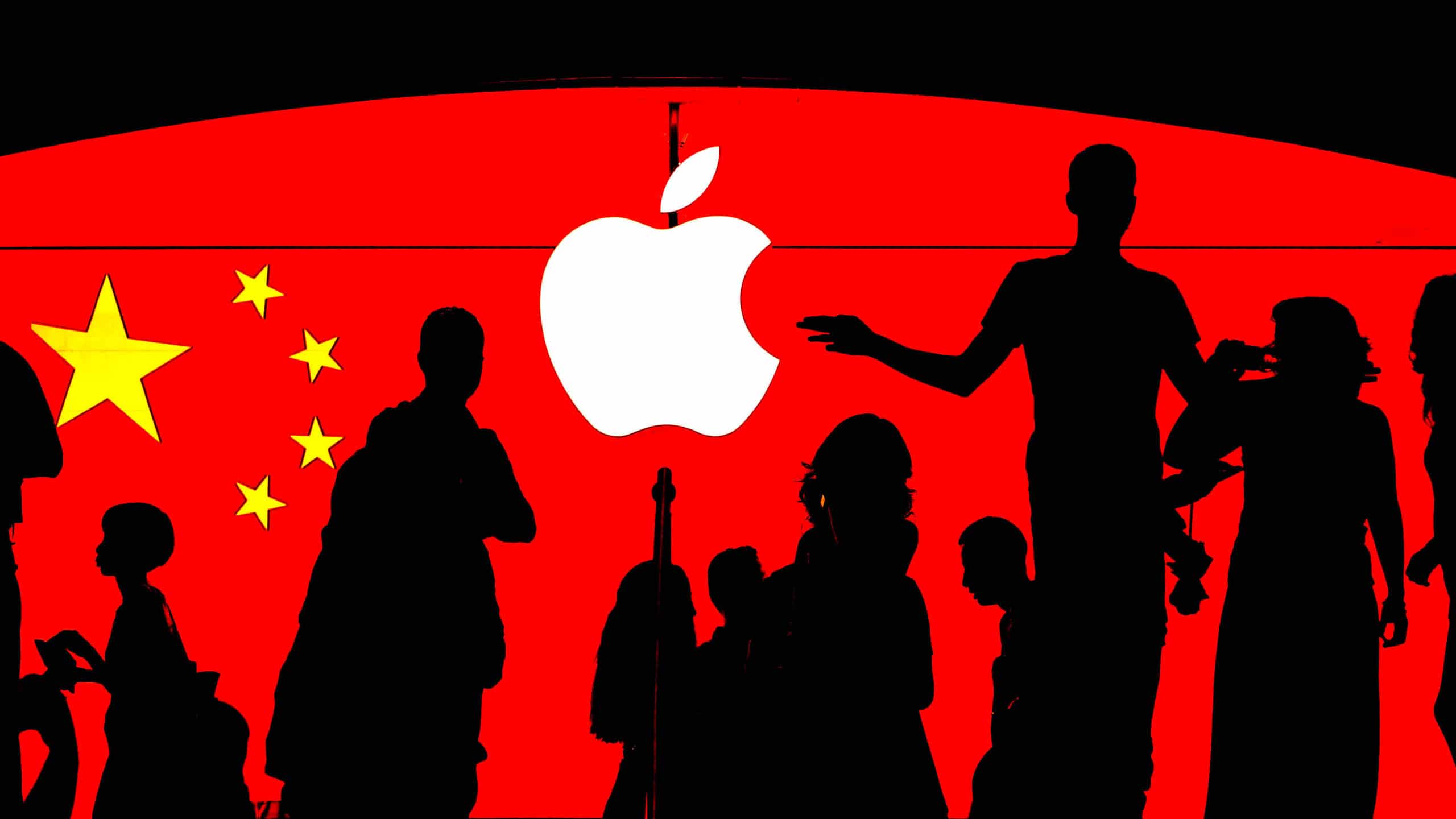 Governo norte-americano ameaça banir apps chineses da App Store e proibição pode “empurrar” 95% dos usuários chineses para o Android.