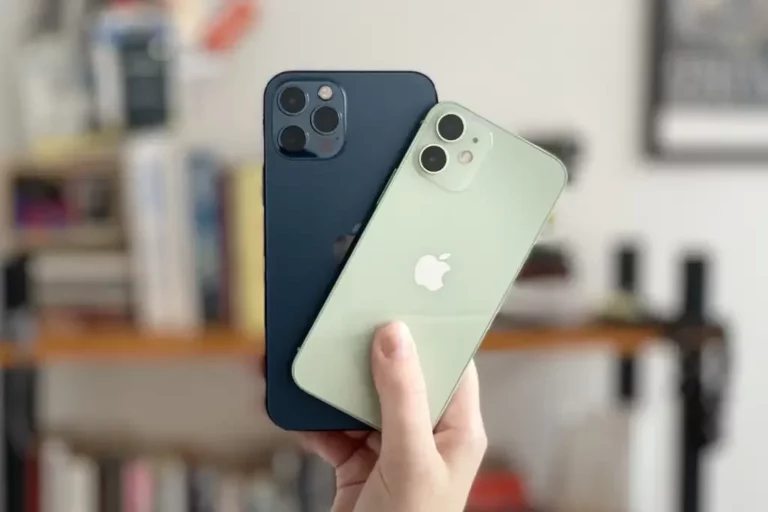 Iphone 12